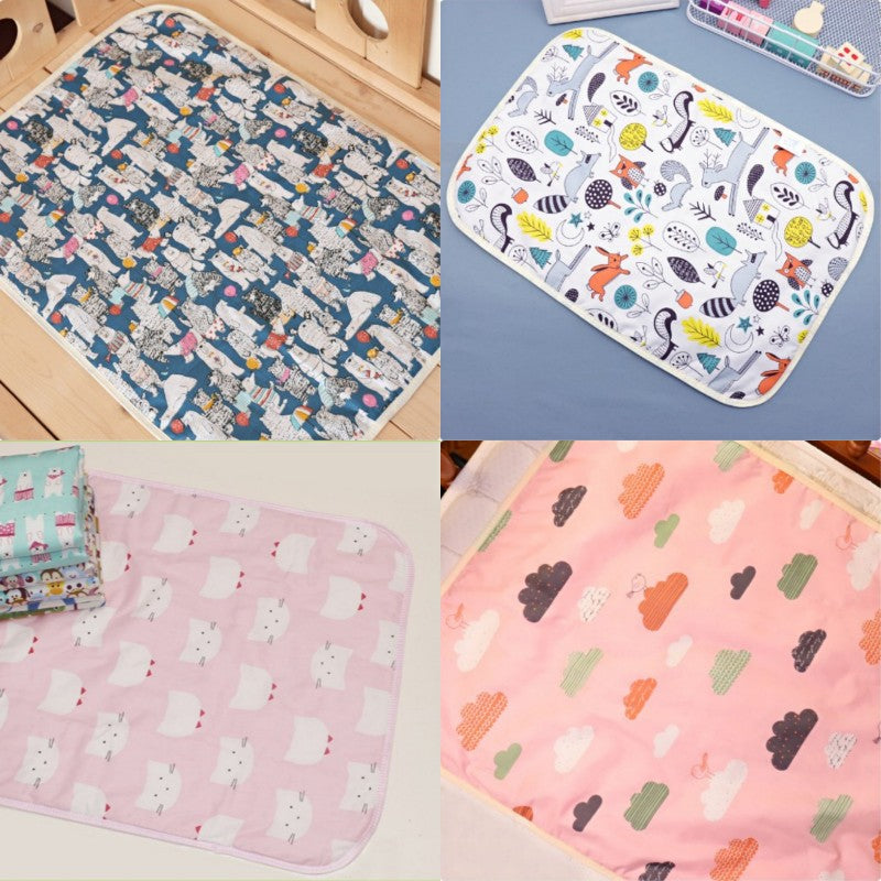 Baby Change Mat - All4Baby